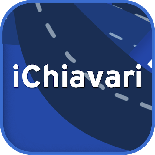 iChiavari LOGO-APP點子