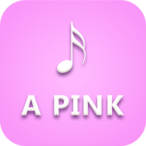 Lyrics for APink.apk 1.6.2.9