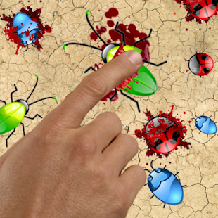 Tap Bugs & Insect Screenshots 9