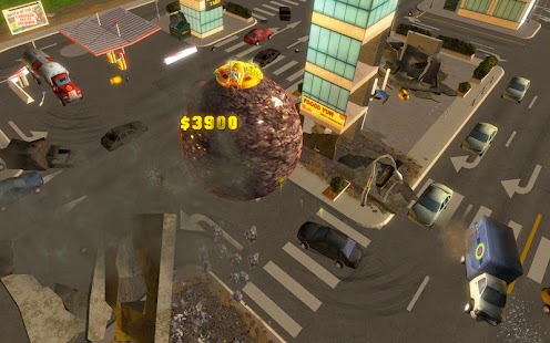 Demolition Inc Screenshot