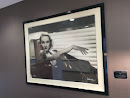 Marlene Dietrich Portrait by George Hurrell 