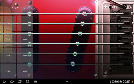 免費下載音樂APP|Mijusic Electric Guitar app開箱文|APP開箱王