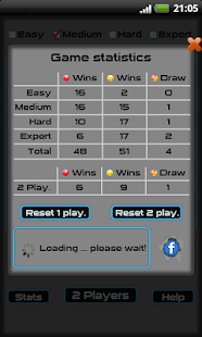 How to mod Four in a Line 1.0.7 unlimited apk for pc