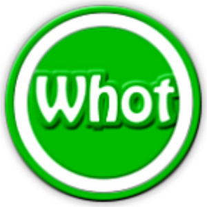 NaijaWhot Free, UNO Card Game. logo