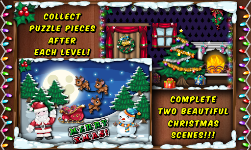 免費下載紙牌APP|Christmas Holiday Solitaire app開箱文|APP開箱王