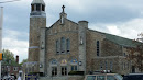 St James Church Woodbridge