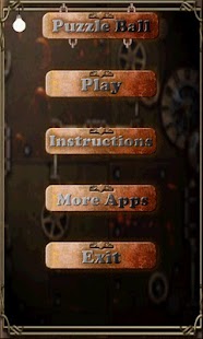 Lastest Puzzle Ball APK for Android