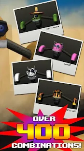 TriboT - screenshot thumbnail