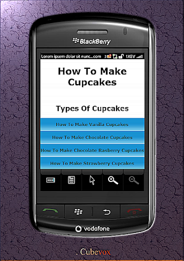 免費下載生活APP|How To Make Cupcakes app開箱文|APP開箱王