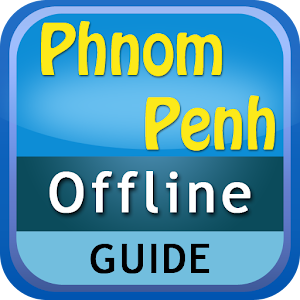 Phnom Penh  offline Guide