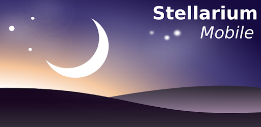 application stellarium