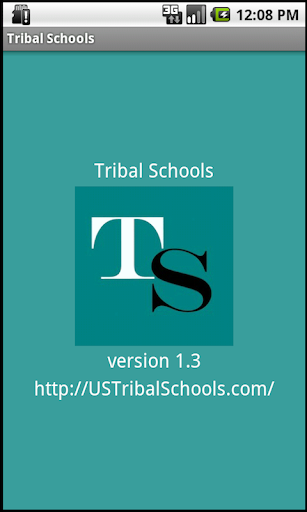 Tribal Schools Native Indians