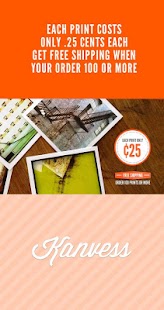 Free Download Kanvess - Print Instagram Pics APK for Android