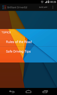 How to mod Georgia DDS Driver License patch 1.3 apk for android