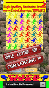 How to download Lizard Games for Kids 1.0 apk for bluestacks