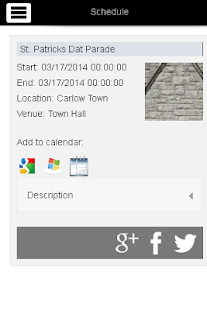 Lastest Co. Carlow Military Museum APK