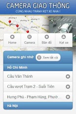 Camera Giao Thông