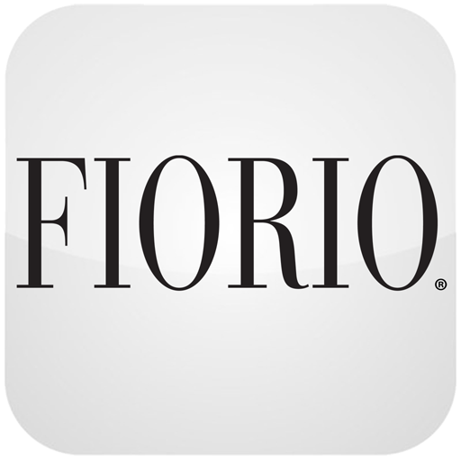 FIORIO LOGO-APP點子