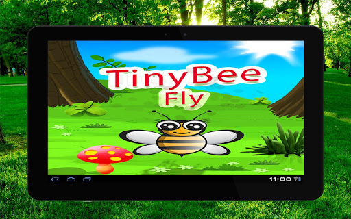 免費下載冒險APP|Tiny Bee Fly app開箱文|APP開箱王