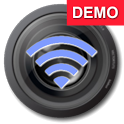 Camera WiFi LiveStream DEMO icon