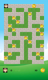 Kids Search Path poster 4