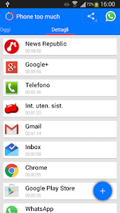 Free Phone too much APK for PC