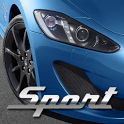 GranTurismo Sport icon