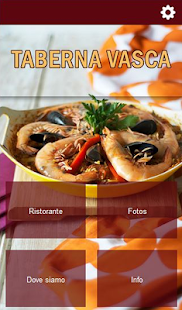 Free Download Ristorante Taberna Vasca APK