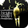 Slendy (Slender Man) icon