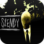 Slendy (Slender Man)