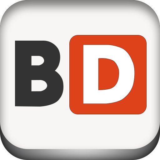 Bradshaws 購物 App LOGO-APP開箱王