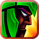 Totem Runner mobile app icon