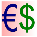 Euro Dollar Converter logo