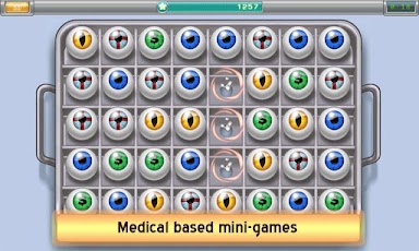Scrubs Free