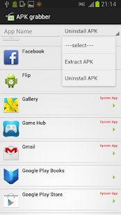 How to get App/APK Extractor patch 4.0 apk for android