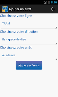 Free Download JAMBA Caen APK