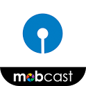 SBI Life MobCast icon