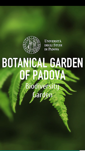 Botanical Garden of Padova