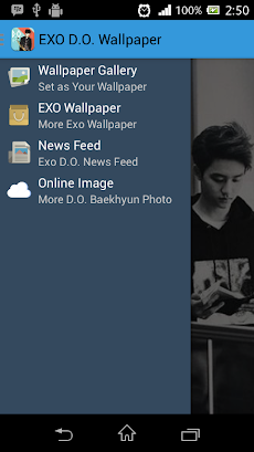 Exo D O Wallpaper Androidアプリ Applion