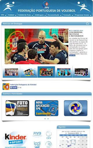 FPVoleibol