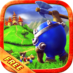 Download Bun Wars - Free Strategy Game Apk Download
