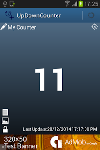 How to get Counter Tasbih Zikar 1.2 apk for pc