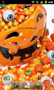 Download Halloween Candy APK for PC