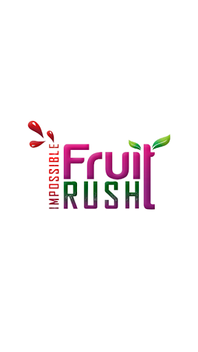Impossible Fruit Rush