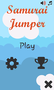 Free Download Samurai Jumper APK