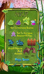 Panda Running poster 5