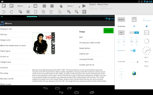 Free Live Mockup APK for Android
