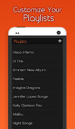 Music Player - 9music poster 5