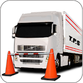 Modern Army Truck Simulator