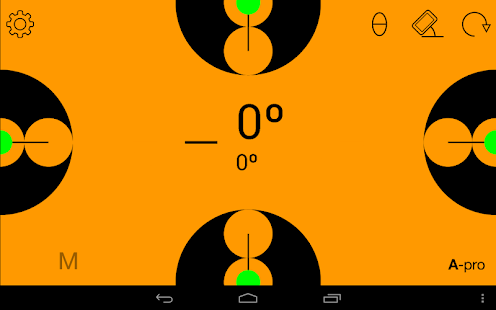 How to mod Angle Pro Free lastet apk for android
